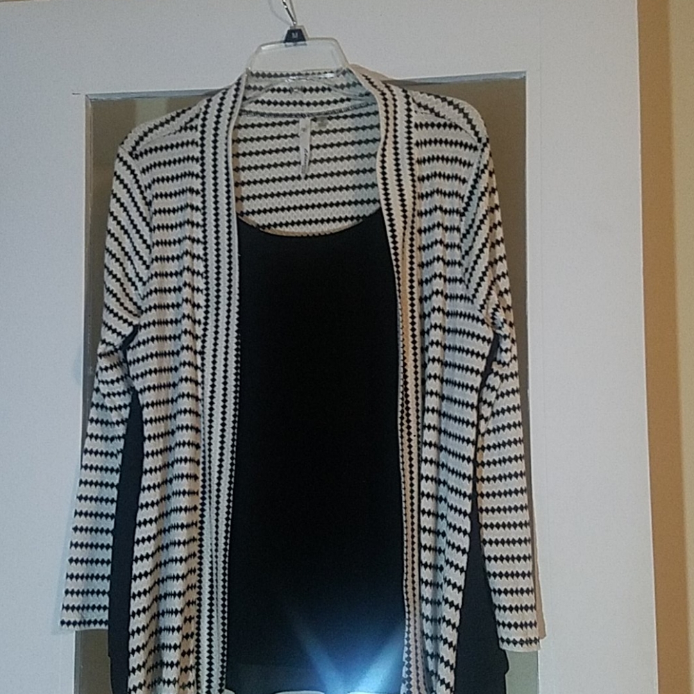 Woman's blouse